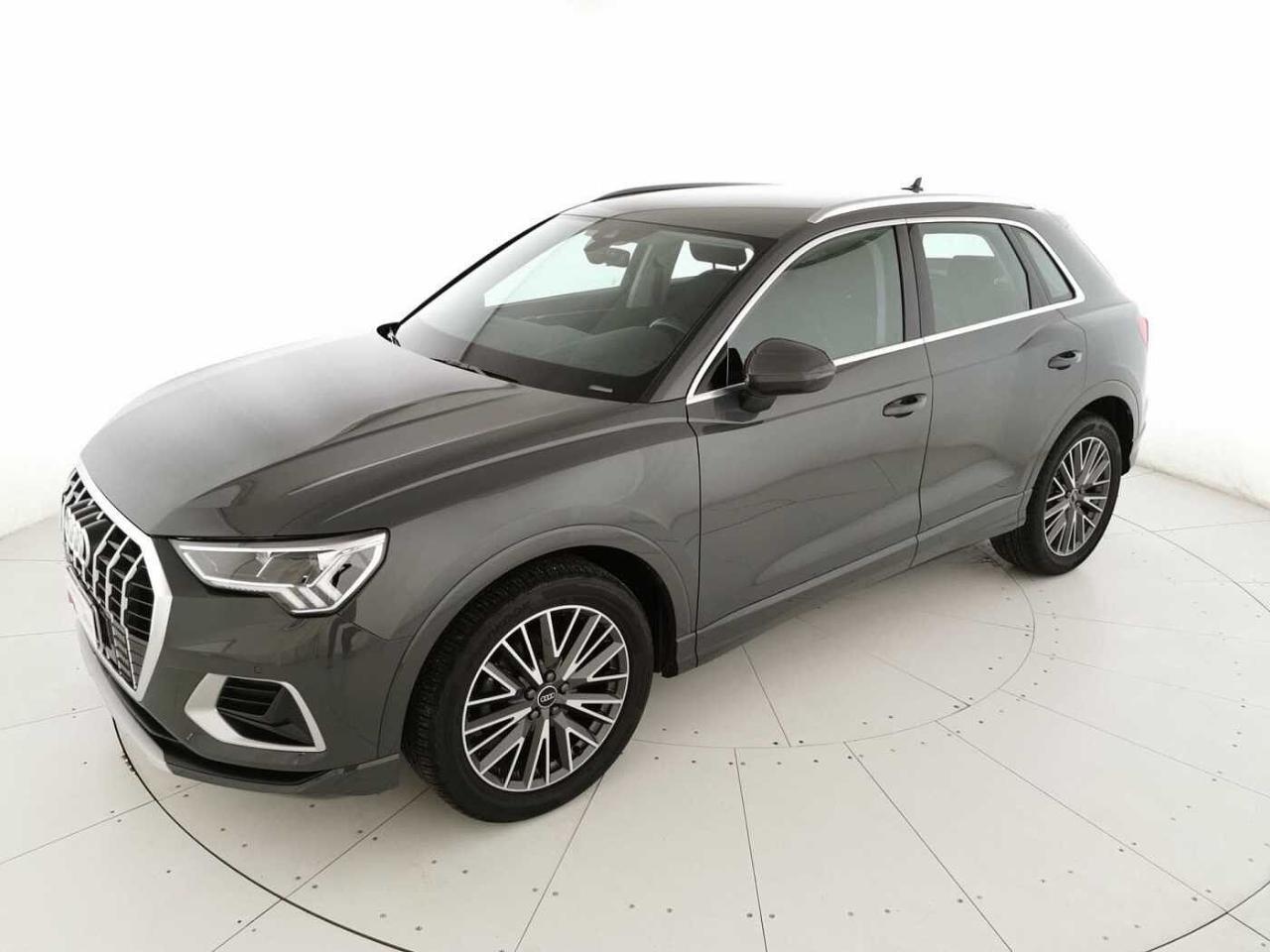Audi Audi Q3 usata 17