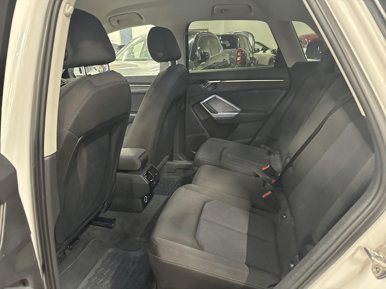 Audi Audi Q3 usata, con Climatizzatore