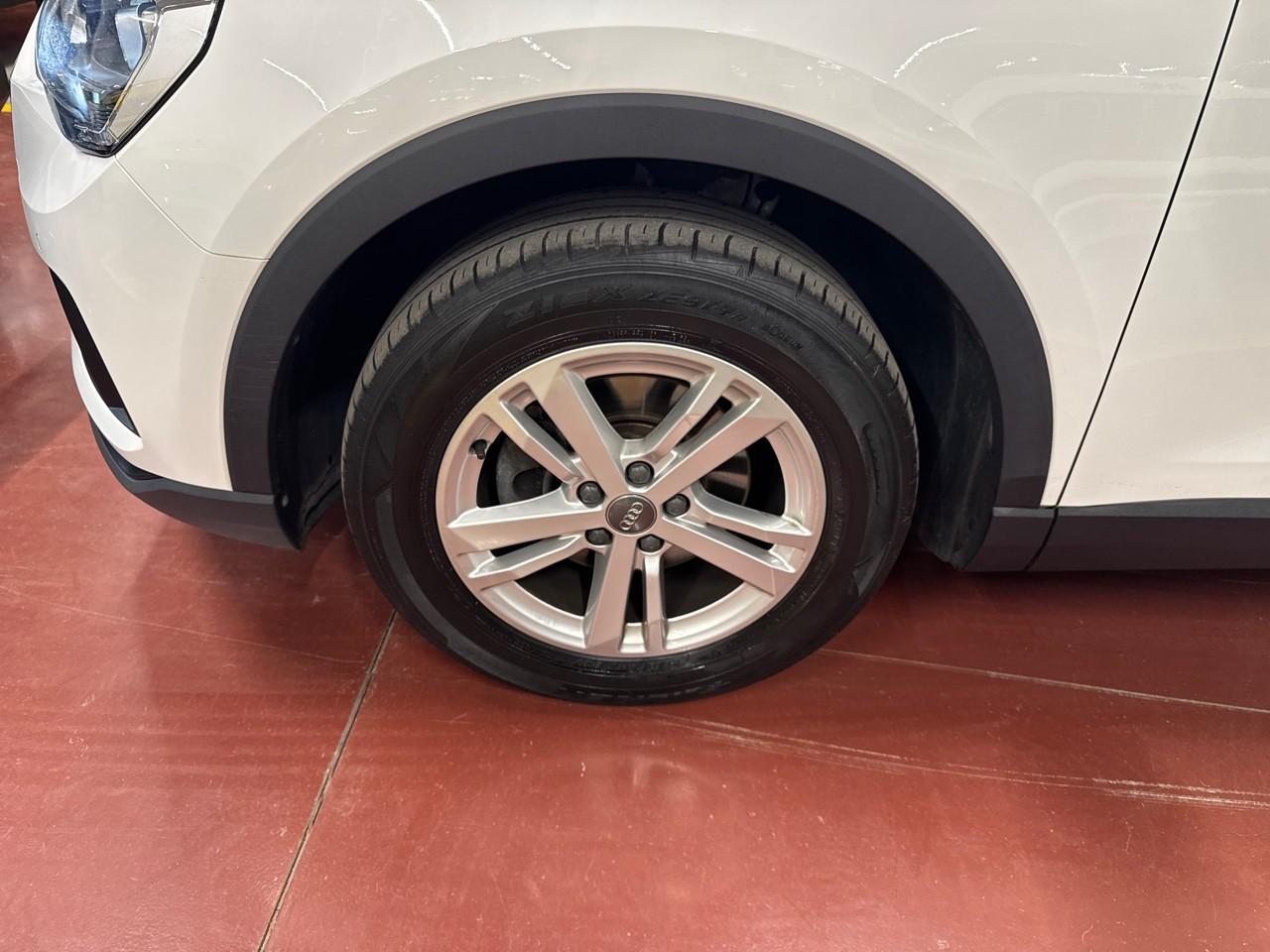 Audi Audi Q3 usata, con GPS