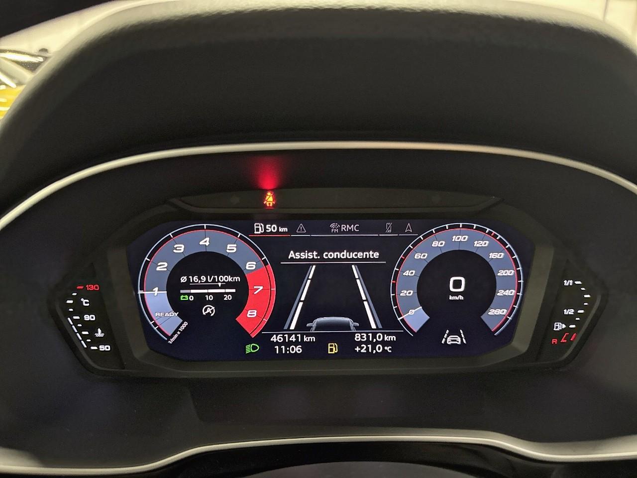 Audi Audi Q3 usata, con Isofix