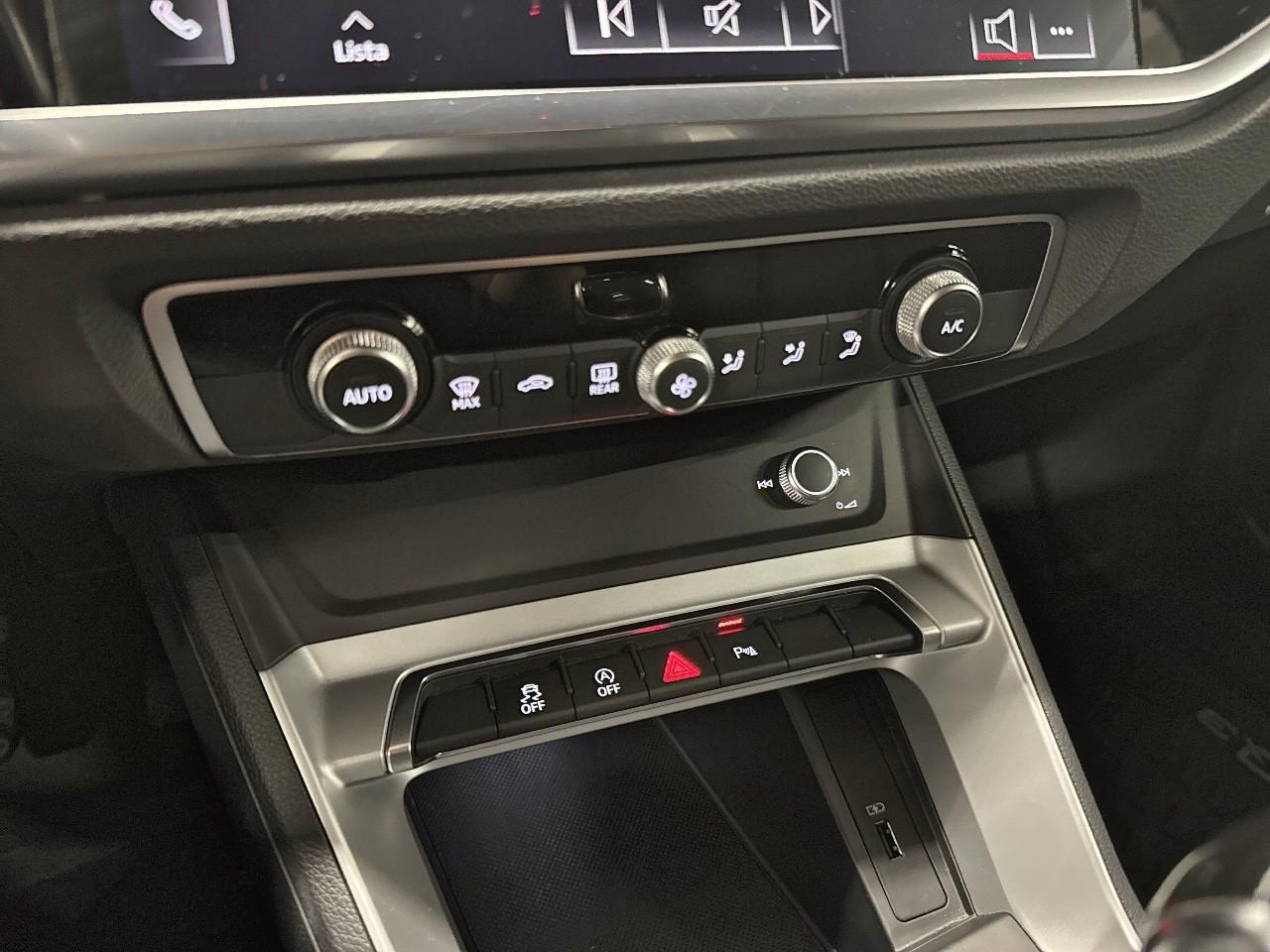 Audi Audi Q3 usata 5