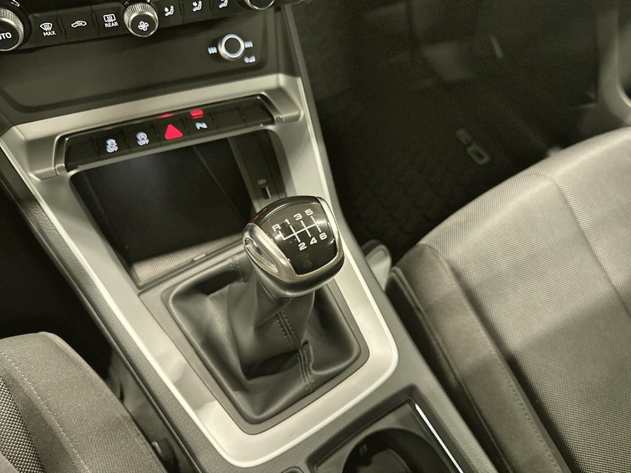 Audi Audi Q3 usata 6