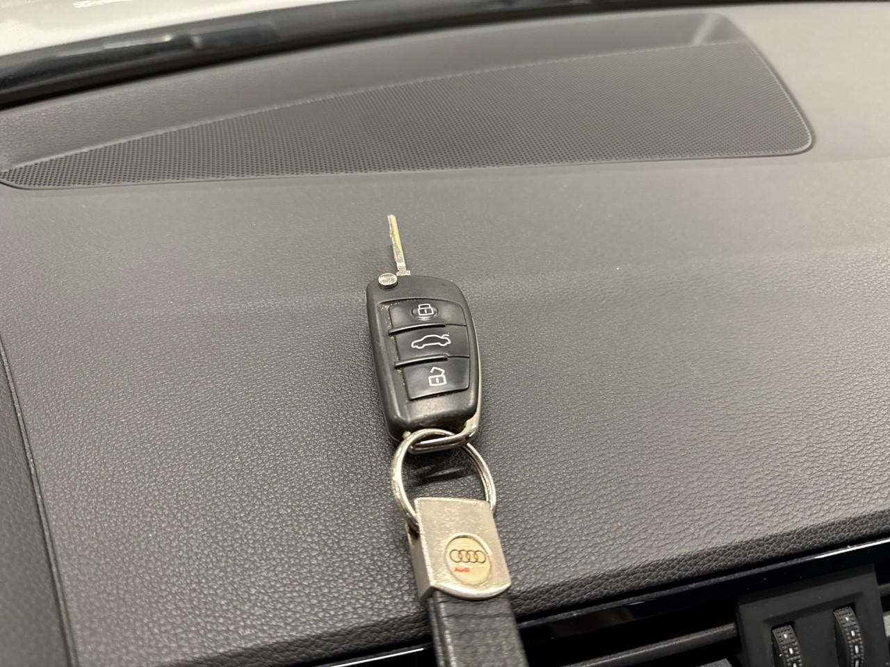 Audi Audi Q3 usata 10