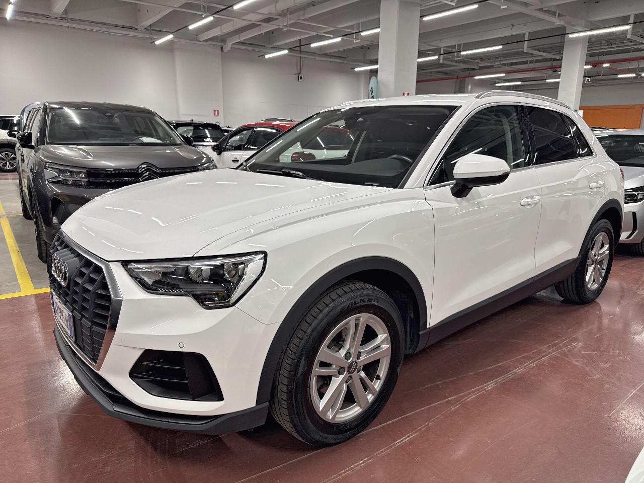 Audi Audi Q3 usata 15