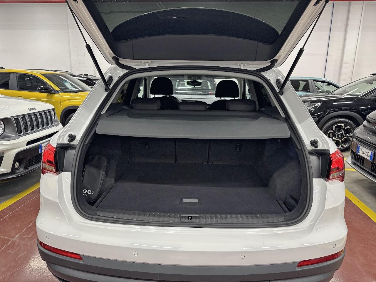 Audi Audi Q3 usata 17