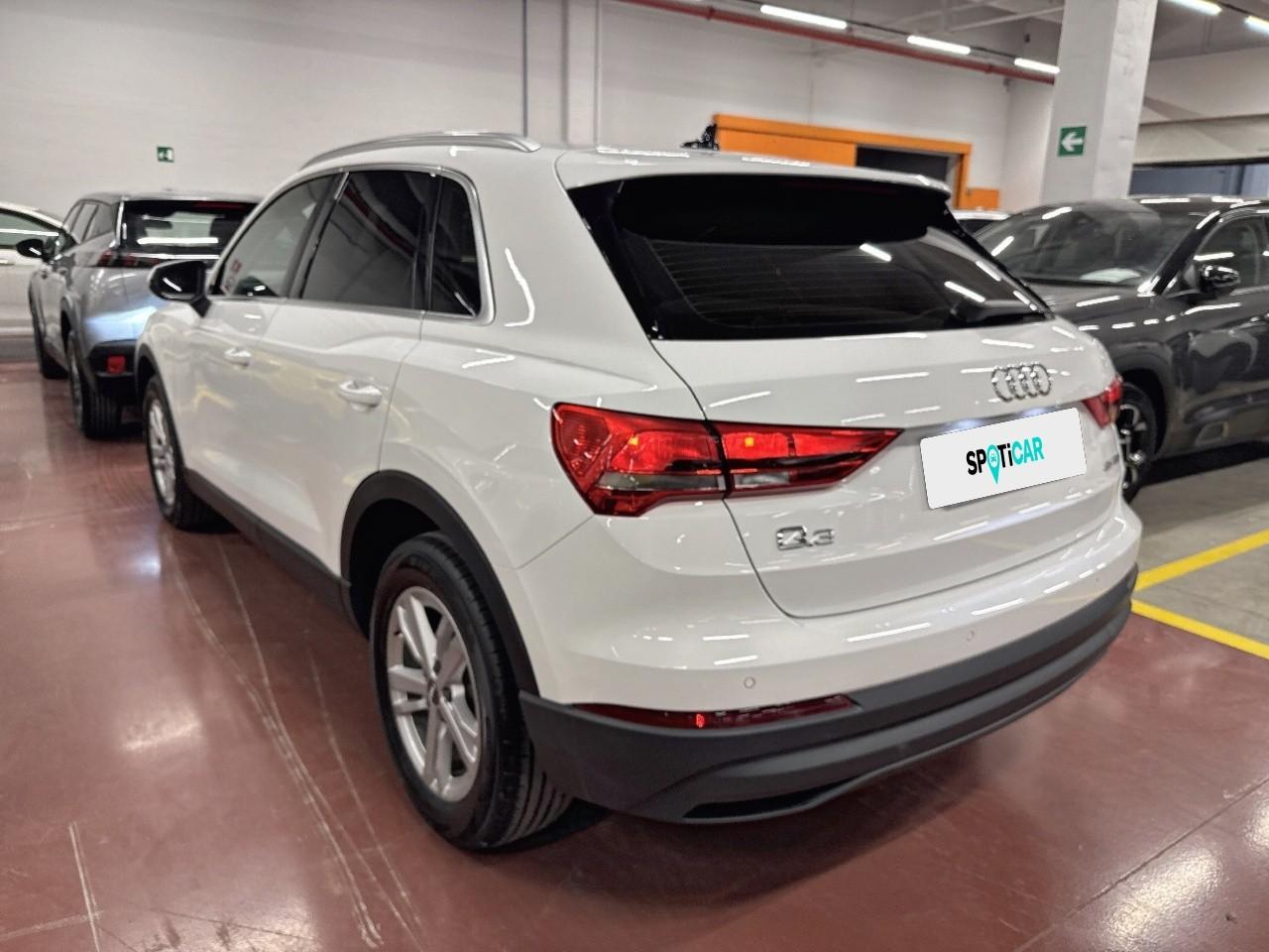 Audi Audi Q3 usata 18