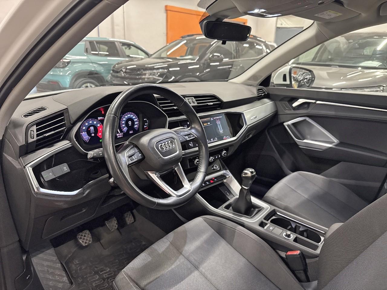 Audi Audi Q3 usata 19