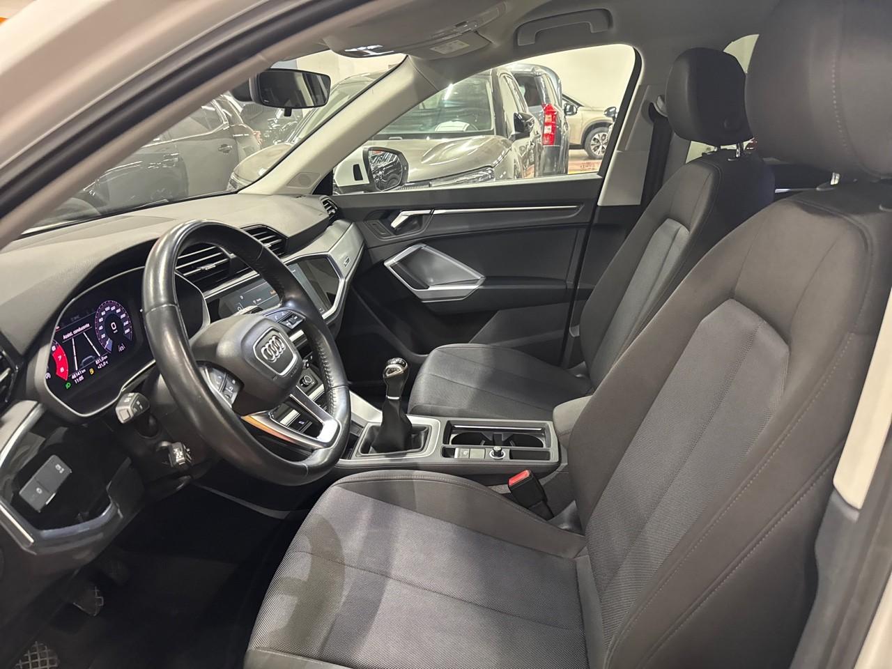 Audi Audi Q3 usata 20