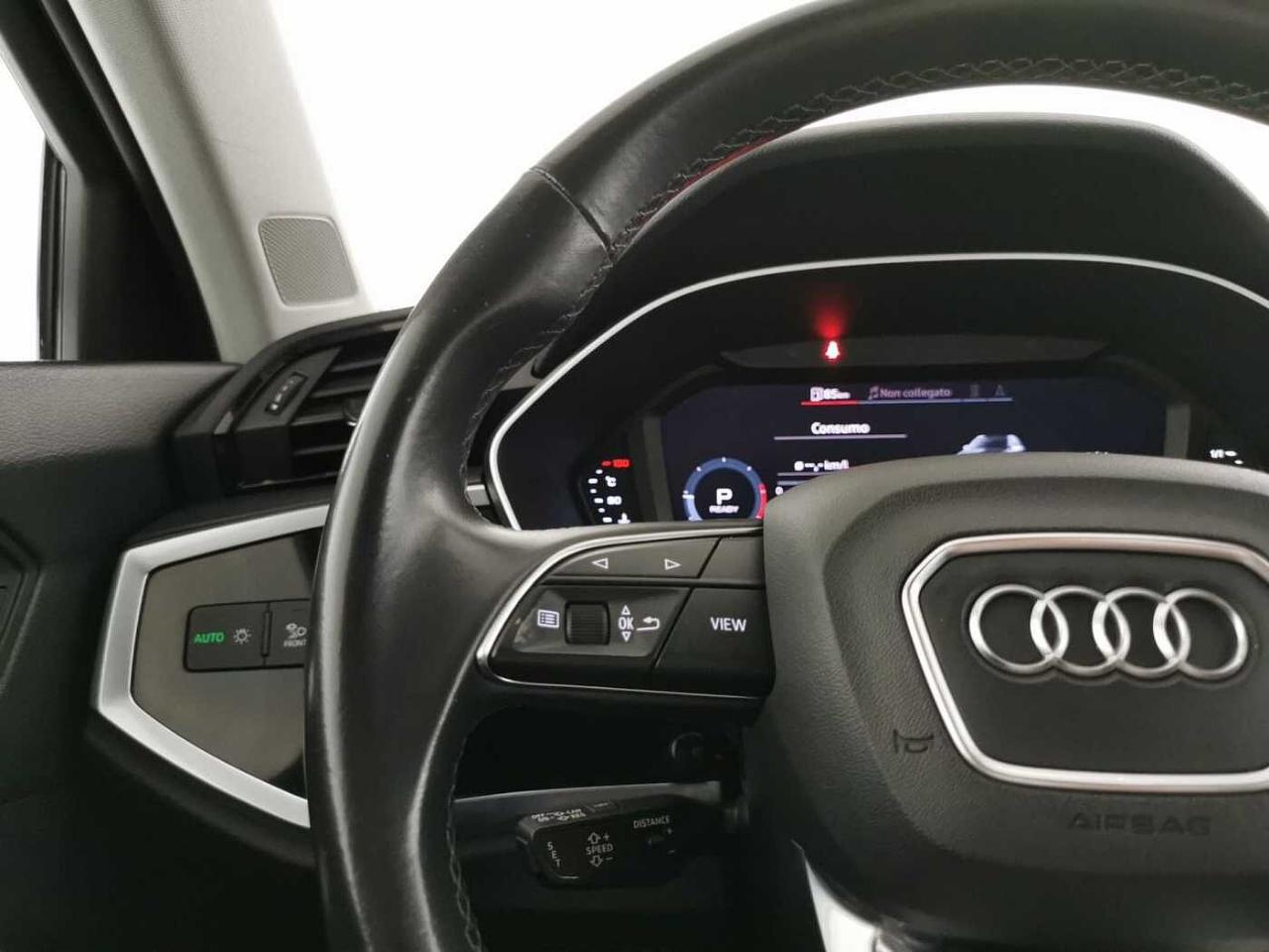 Audi Audi Q3 usata, con GPS