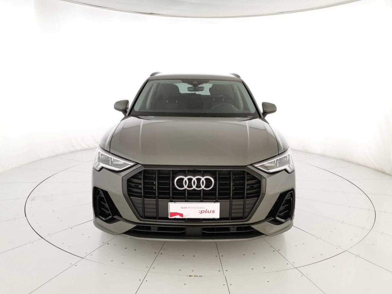 Audi Audi Q3 usata 3