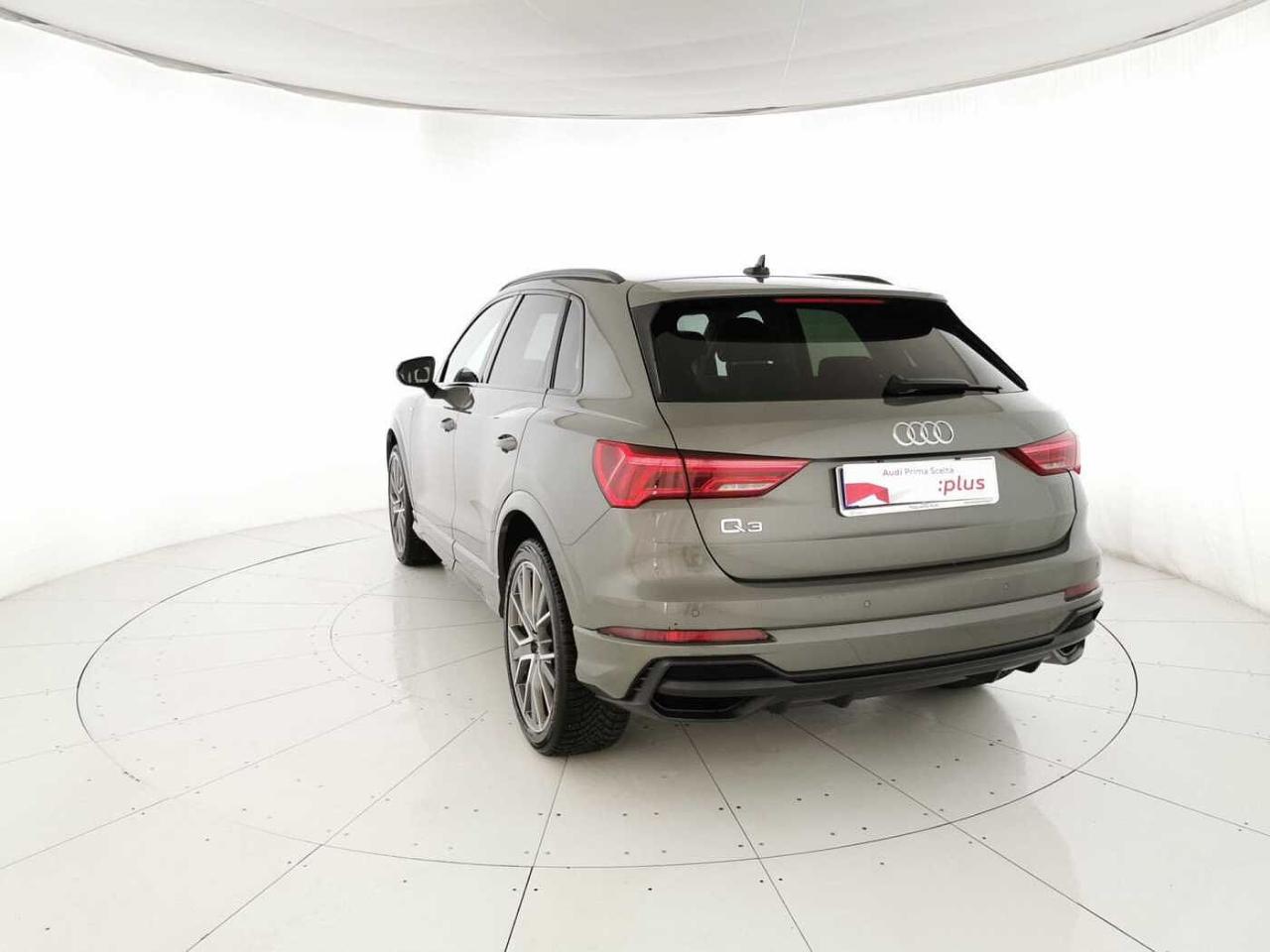 Audi Audi Q3 usata 4
