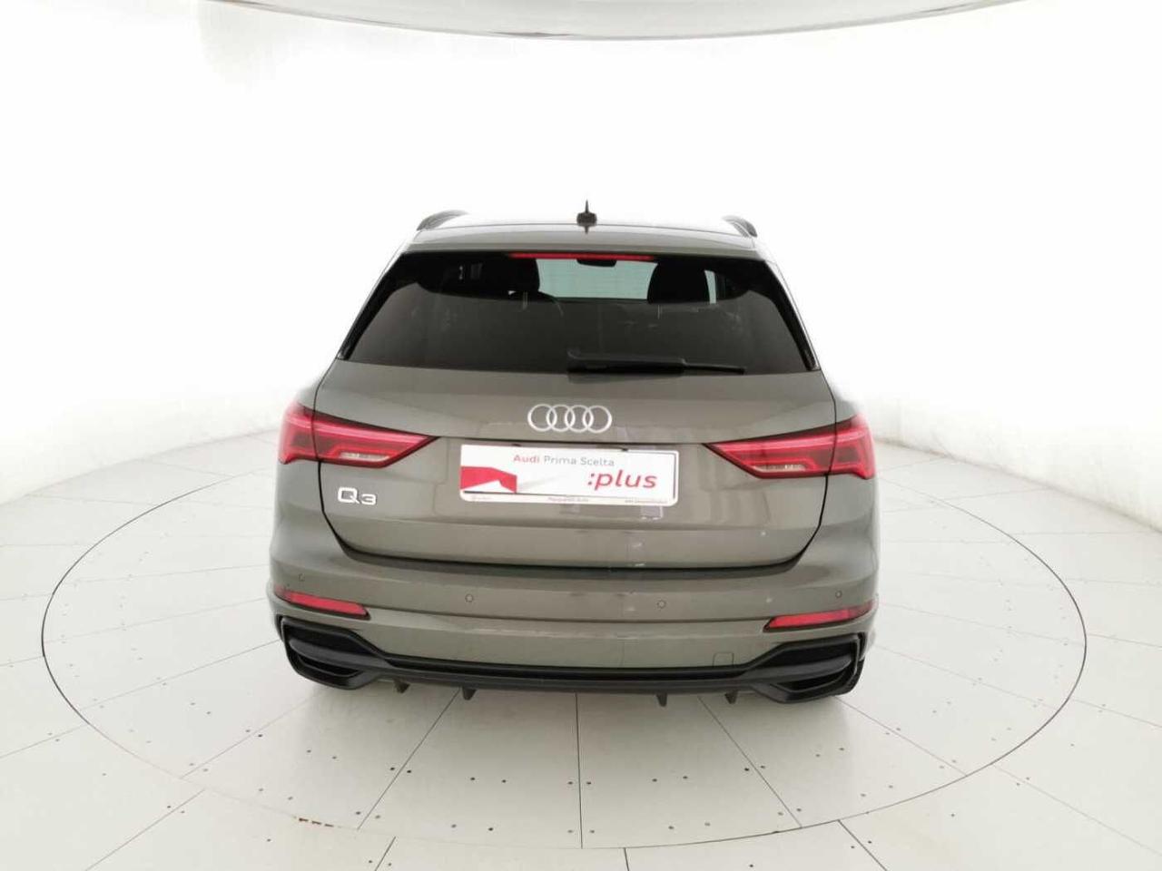 Audi Audi Q3 usata 5