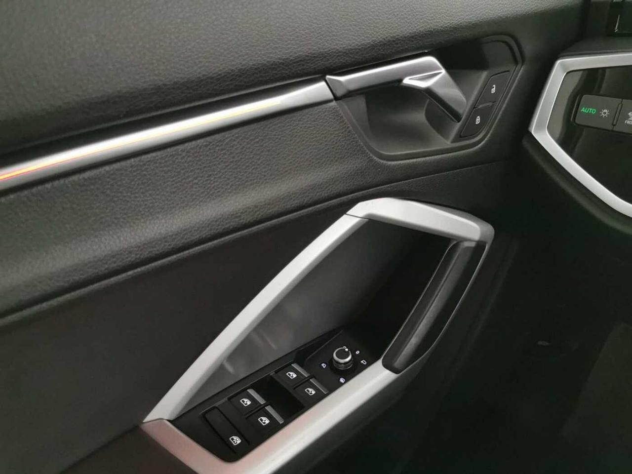 Audi Audi Q3 usata 6