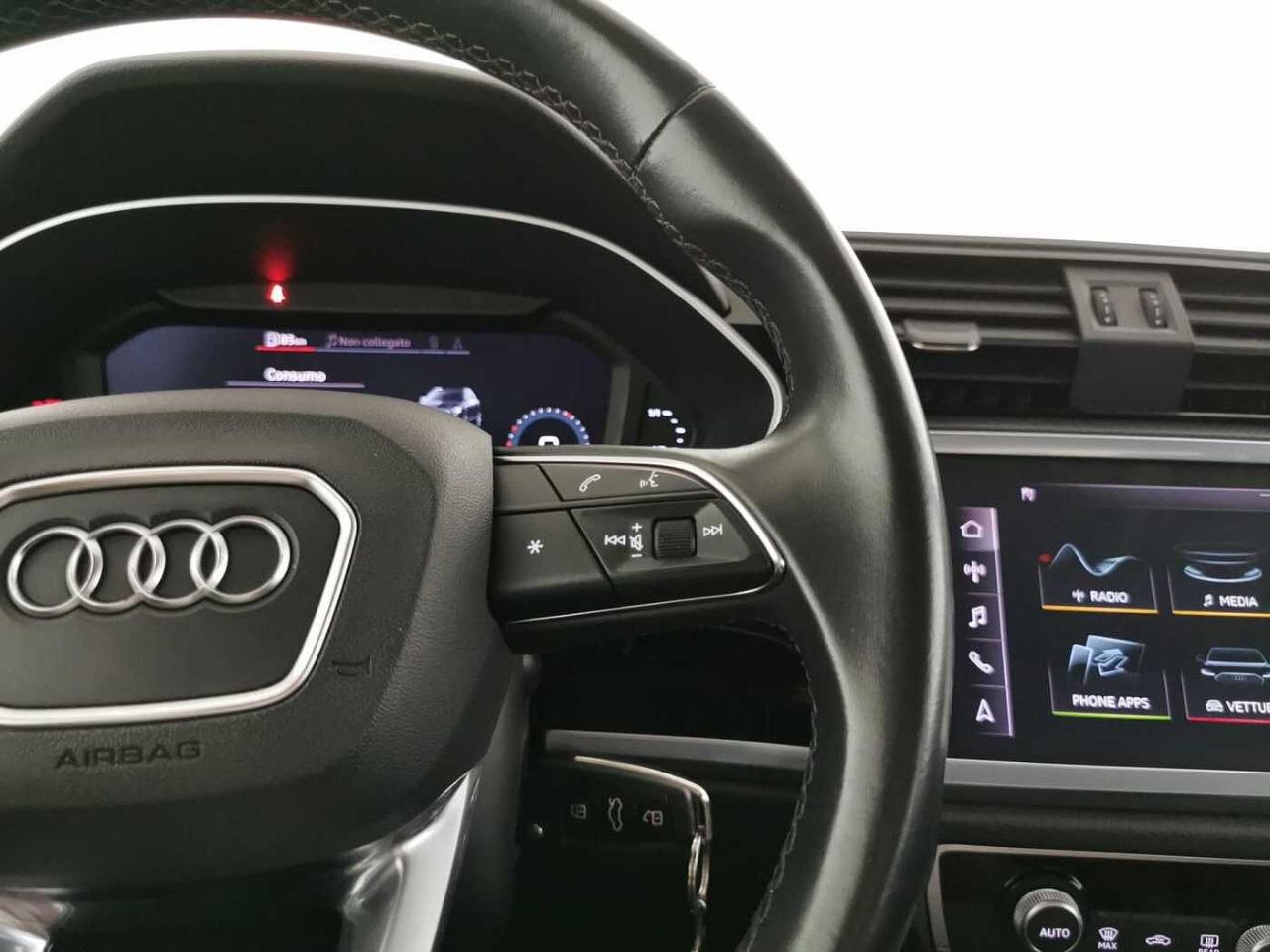 Audi Audi Q3 usata 7