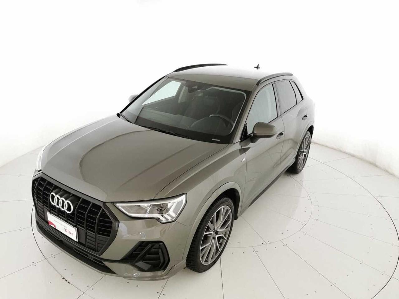 Audi Audi Q3 usata 8