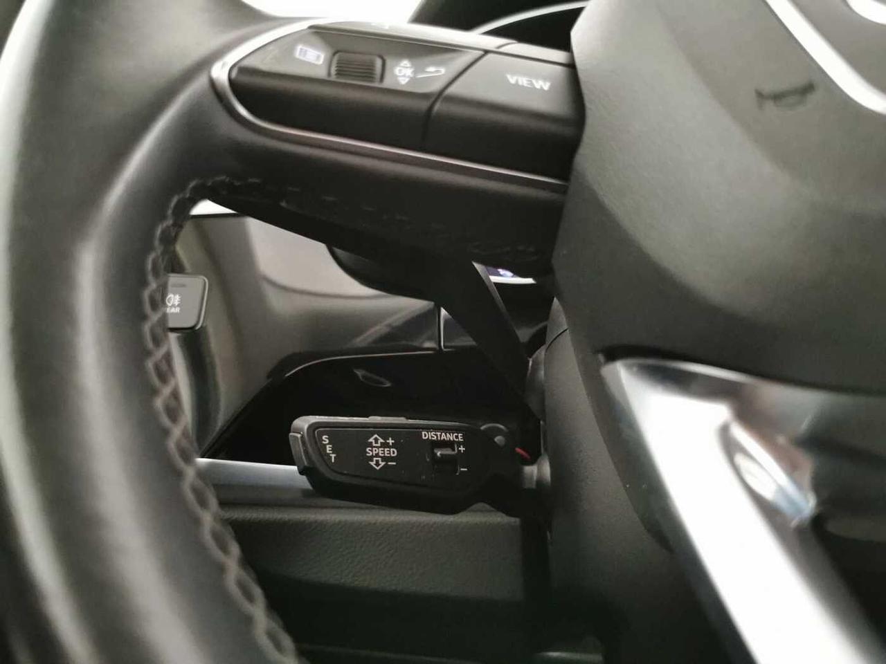 Audi Audi Q3 usata 9