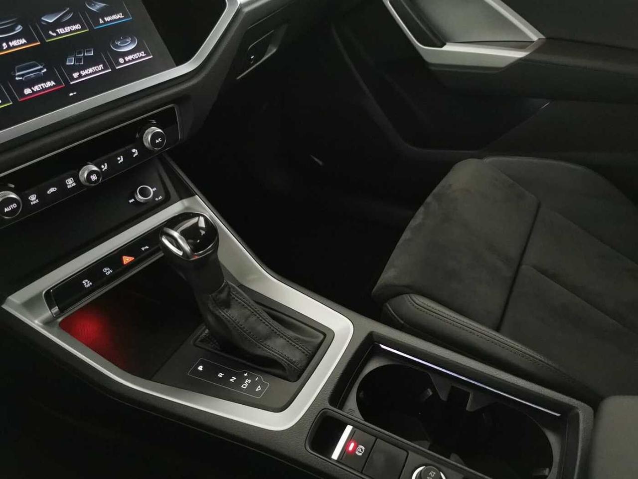 Audi Audi Q3 usata 12
