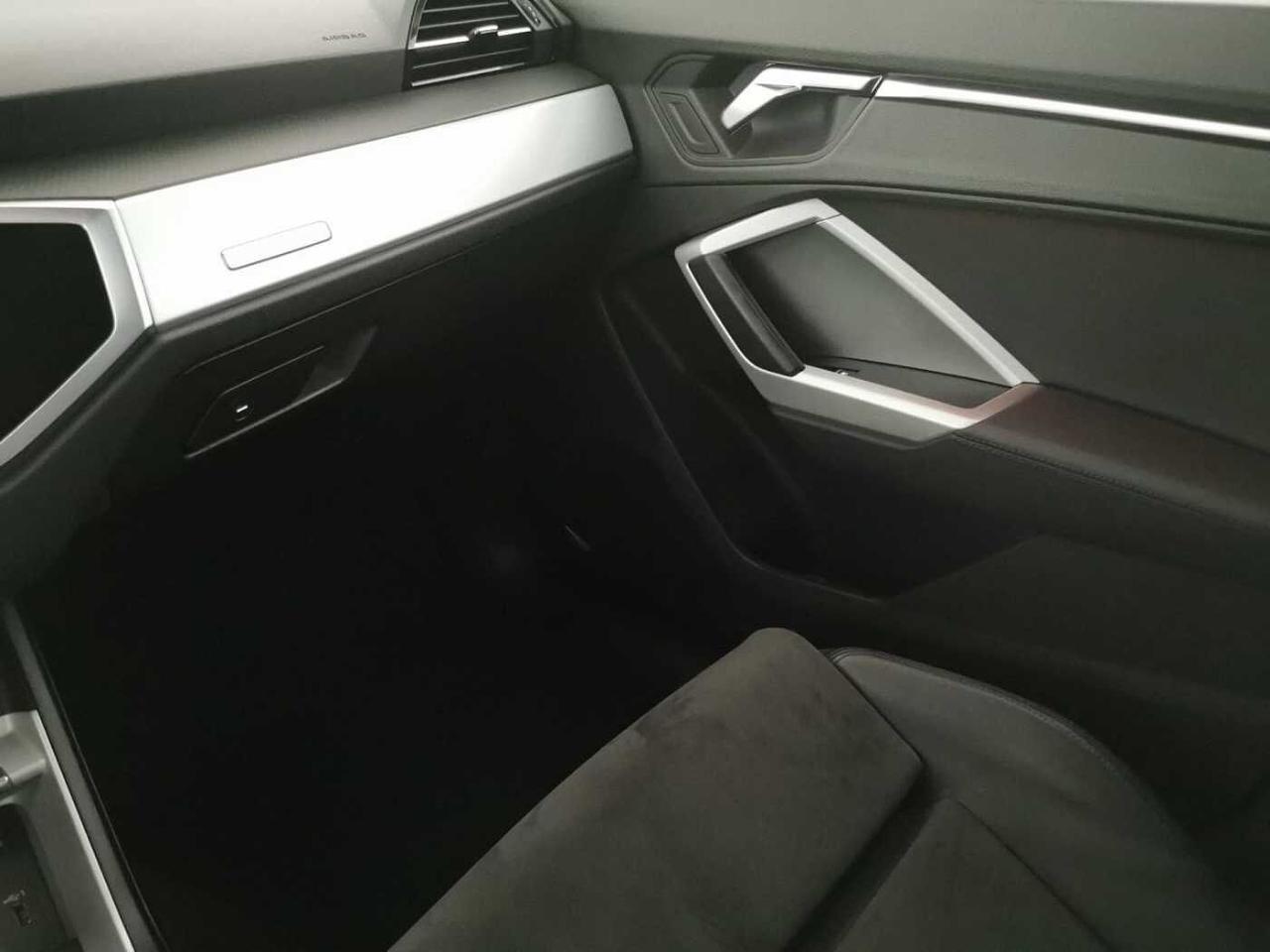 Audi Audi Q3 usata 14