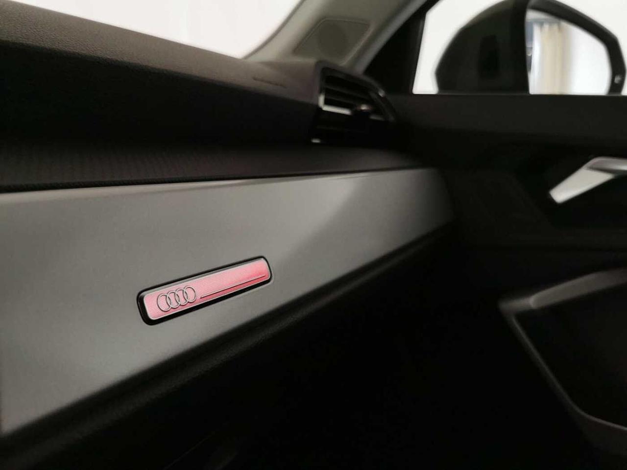 Audi Audi Q3 usata 15