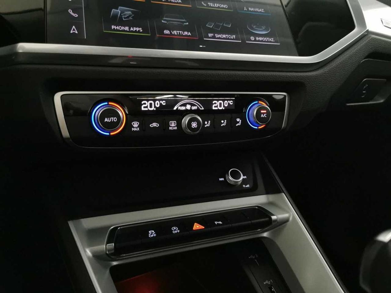 Audi Audi Q3 usata 16