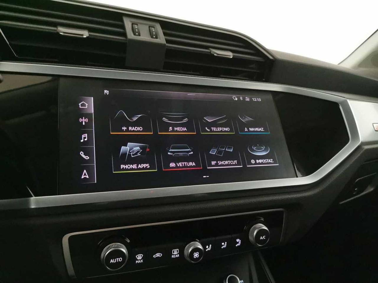 Audi Audi Q3 usata 18