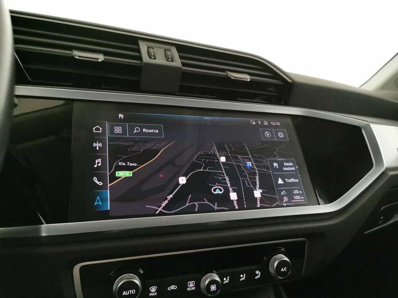 Audi Audi Q3 usata 19