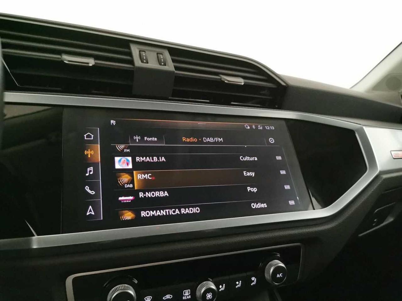 Audi Audi Q3 usata 20
