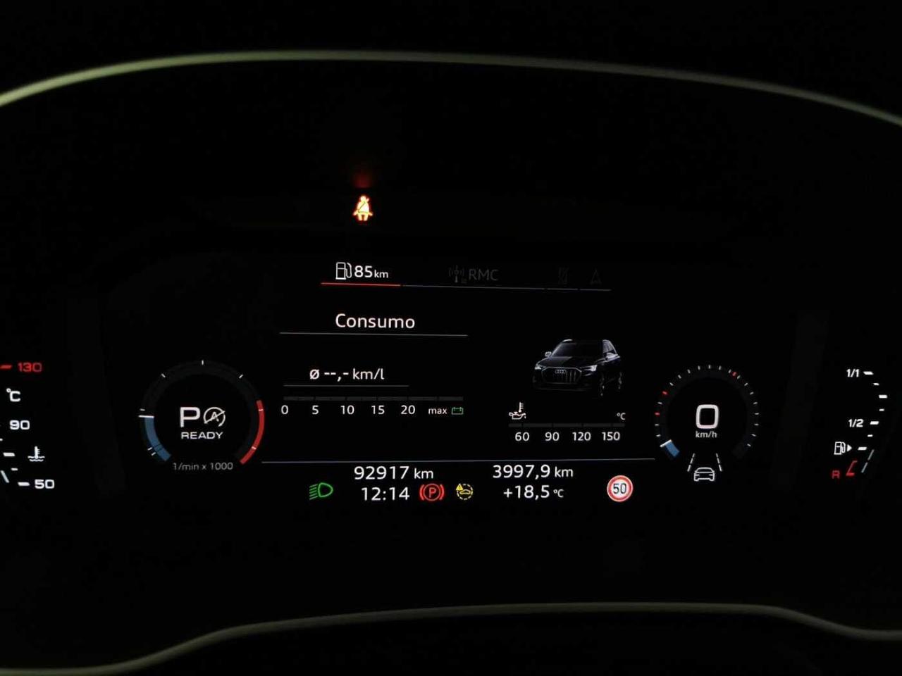 Audi Audi Q3 usata 21