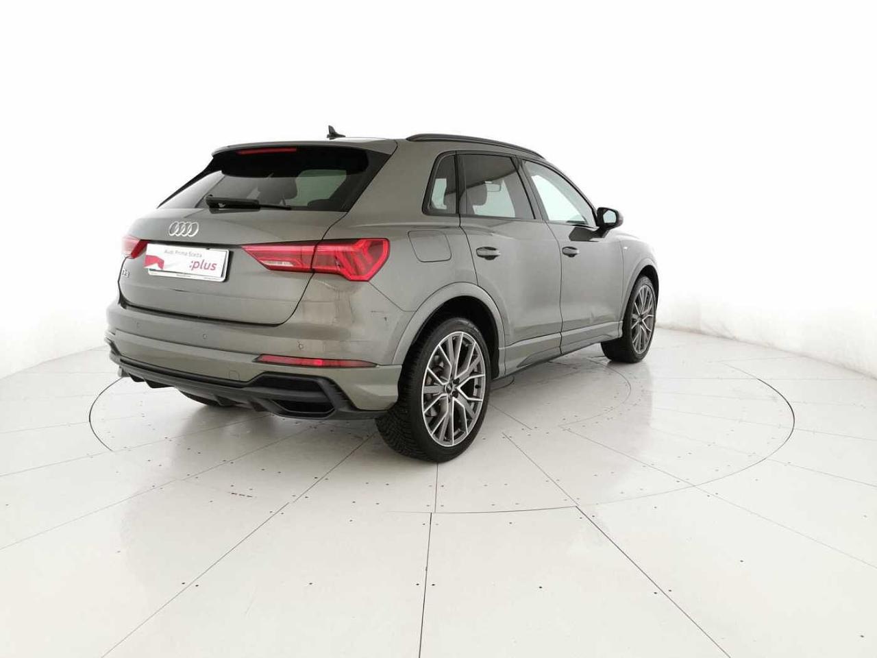 Audi Audi Q3 usata 22