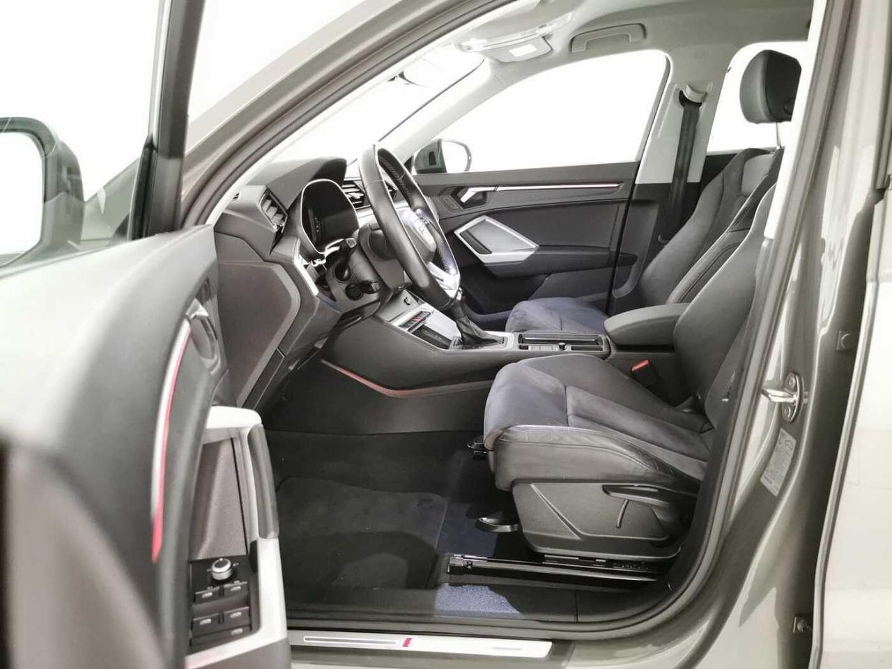 Audi Audi Q3 usata 24