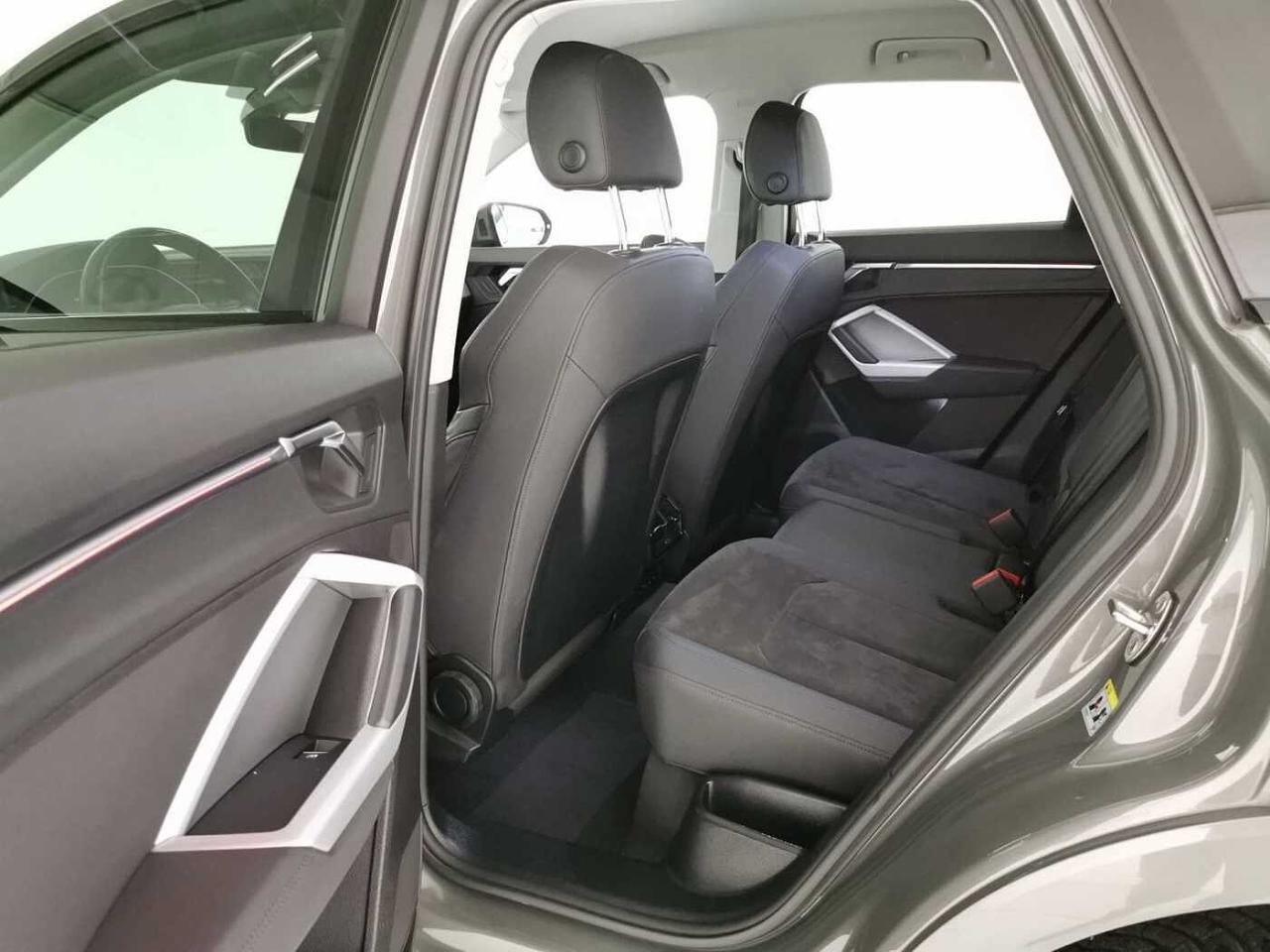 Audi Audi Q3 usata 25