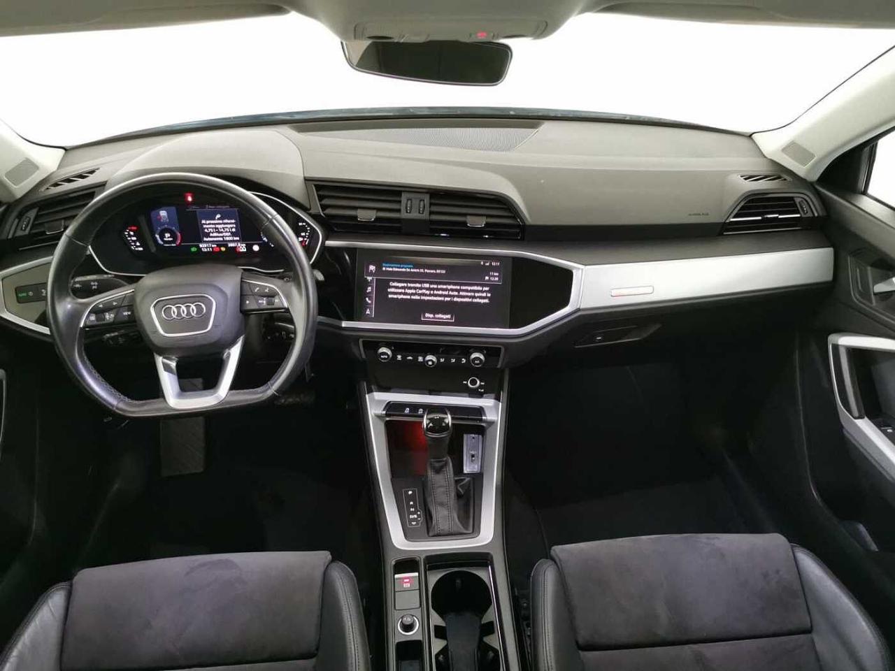 Audi Audi Q3 usata 27