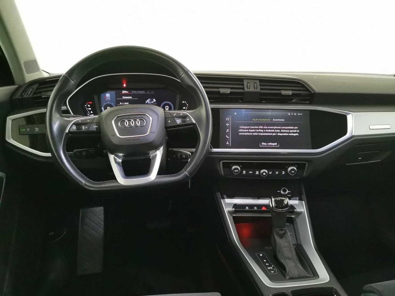 Audi Audi Q3 usata 28