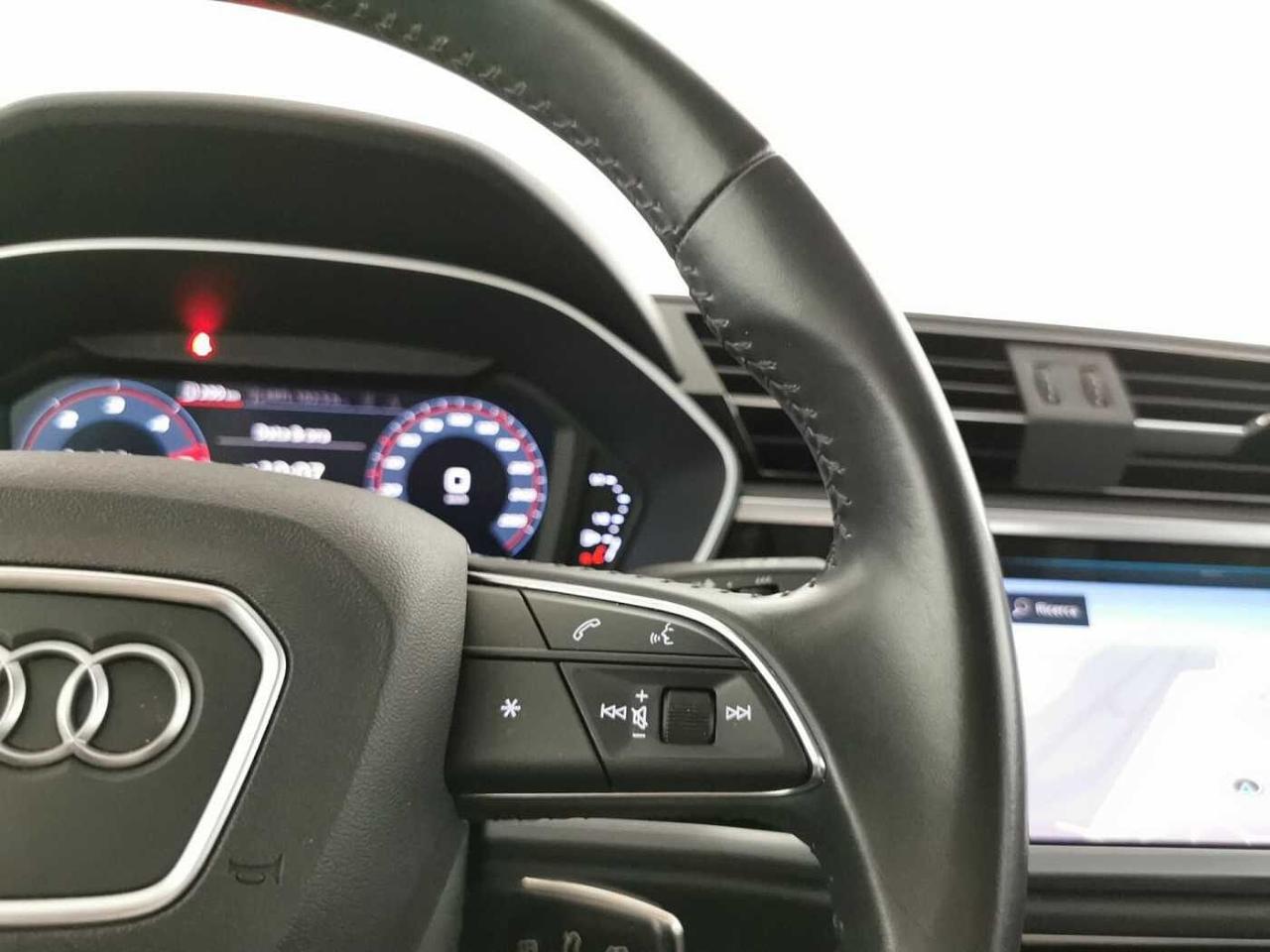 Audi Audi Q3 usata, con GPS