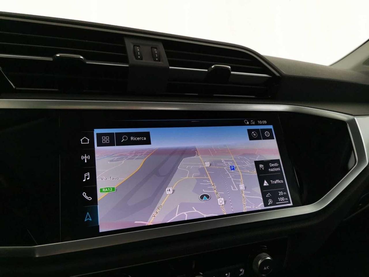 Audi Audi Q3 usata 3
