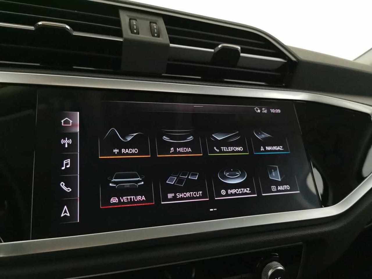 Audi Audi Q3 usata 4