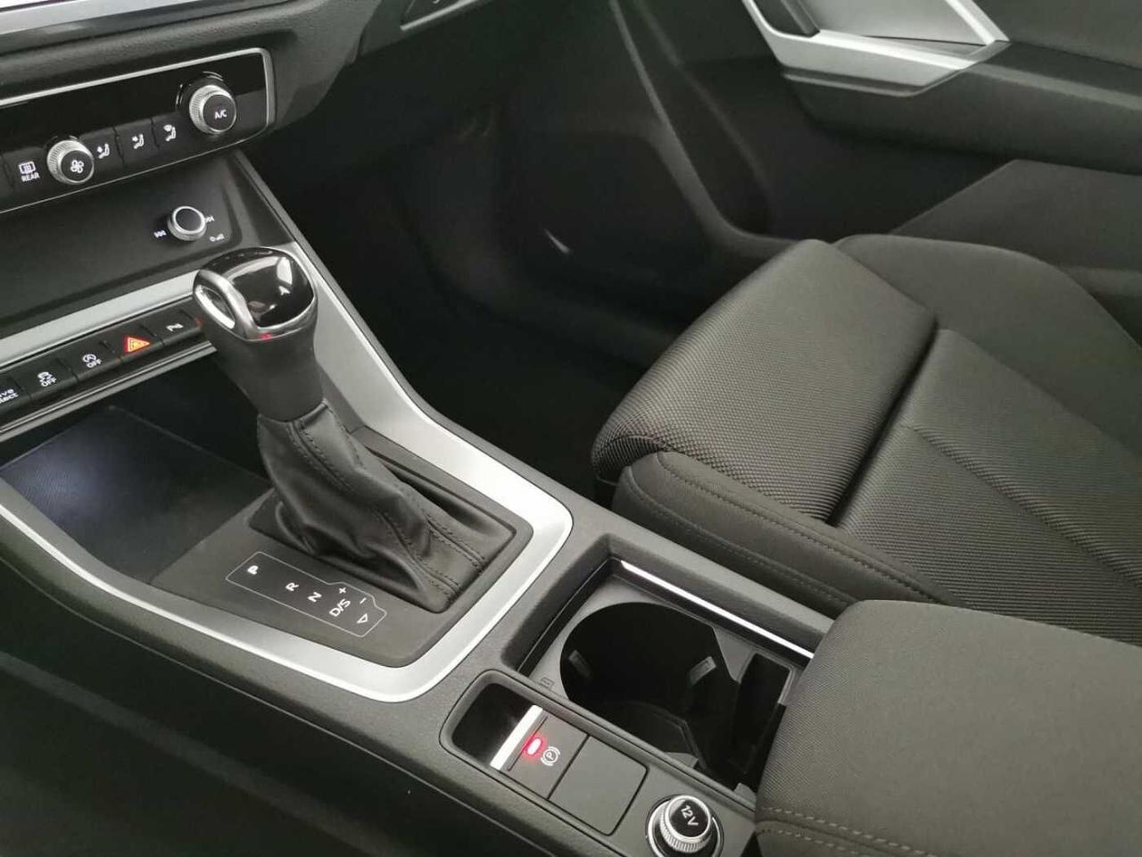 Audi Audi Q3 usata 5