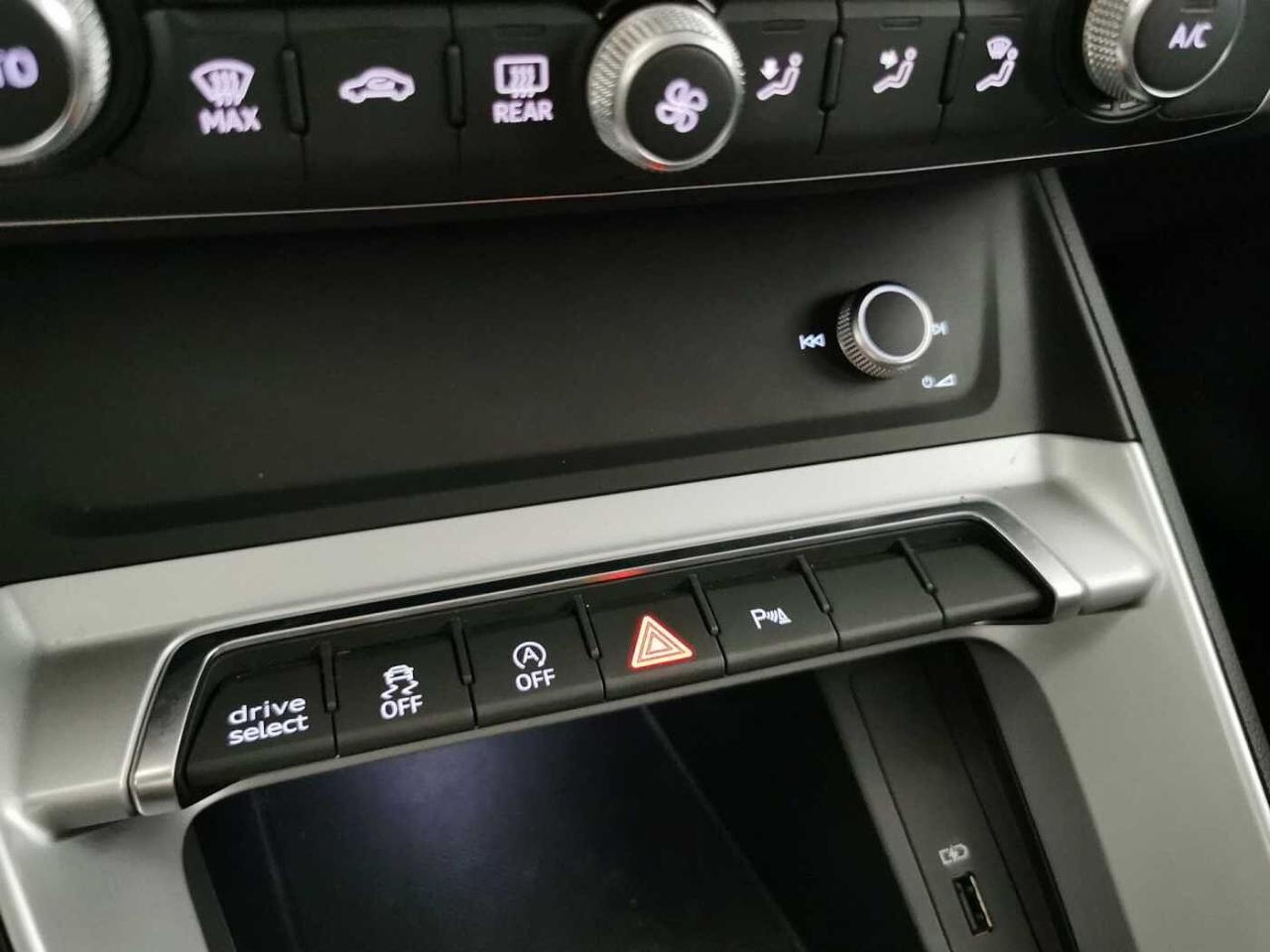 Audi Audi Q3 usata 6