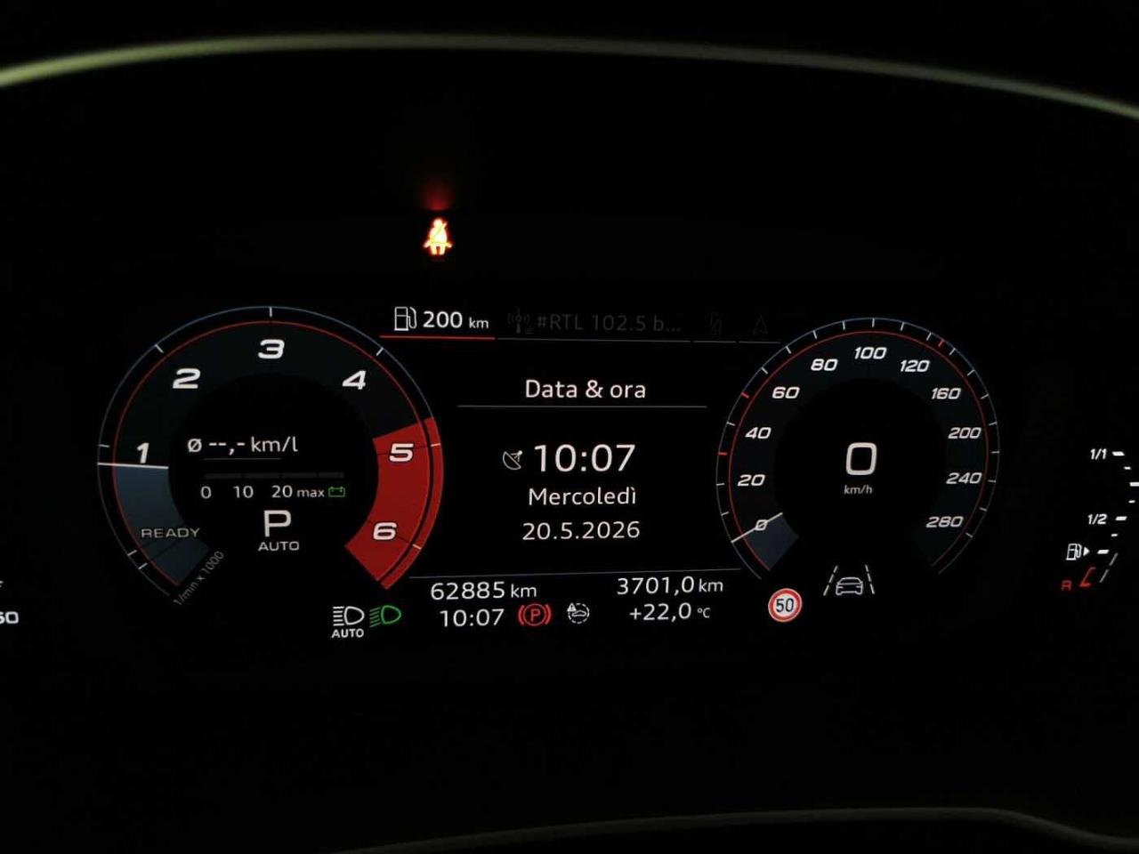 Audi Audi Q3 usata 7