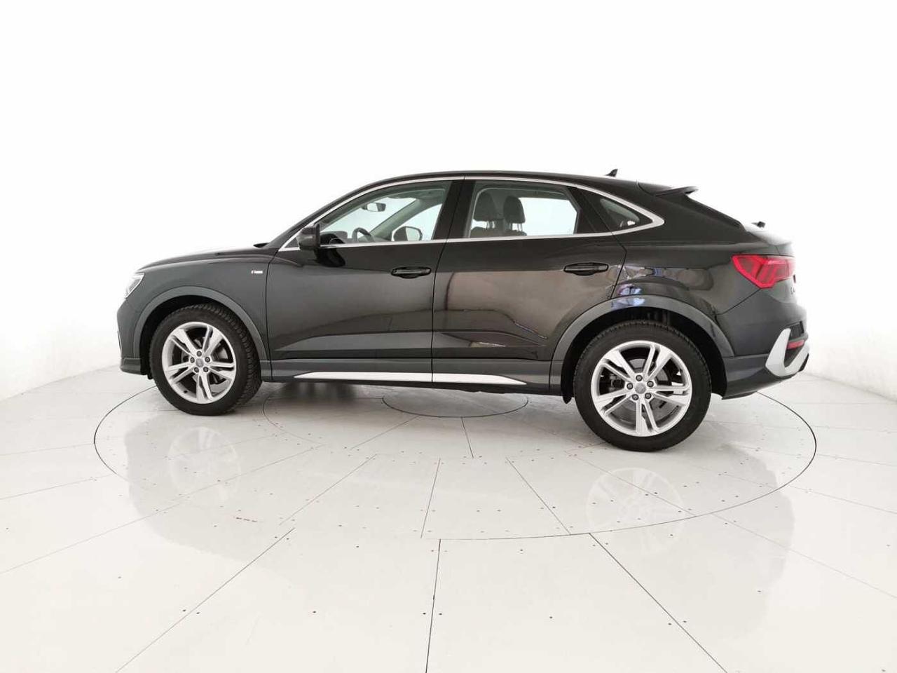 Audi Audi Q3 usata 11