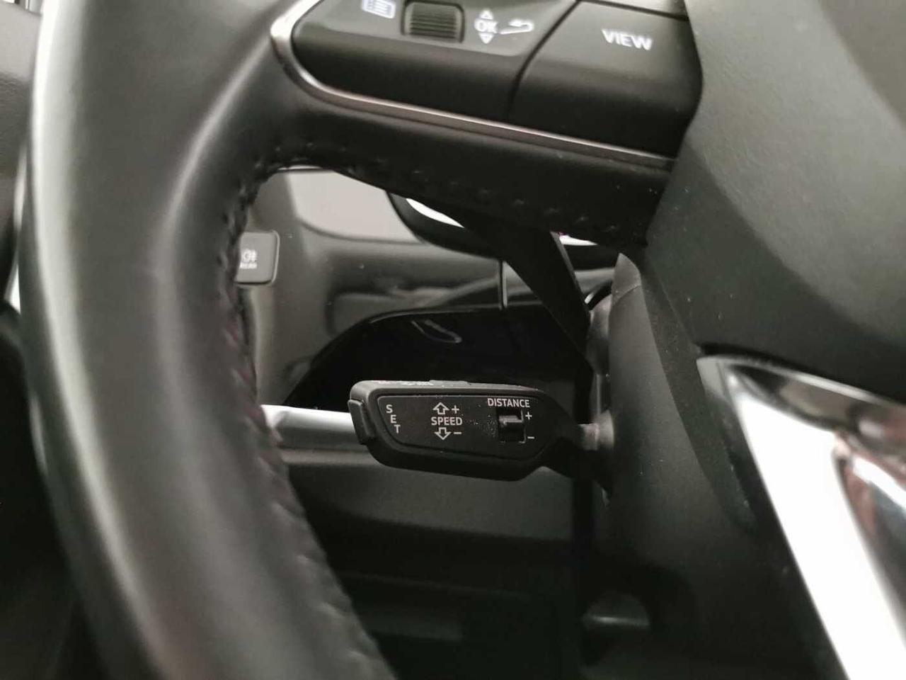 Audi Audi Q3 usata 12