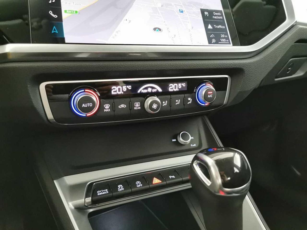 Audi Audi Q3 usata 14