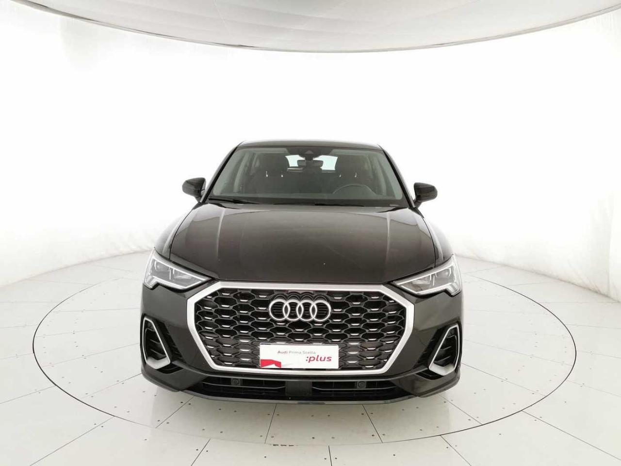 Audi Audi Q3 usata 16