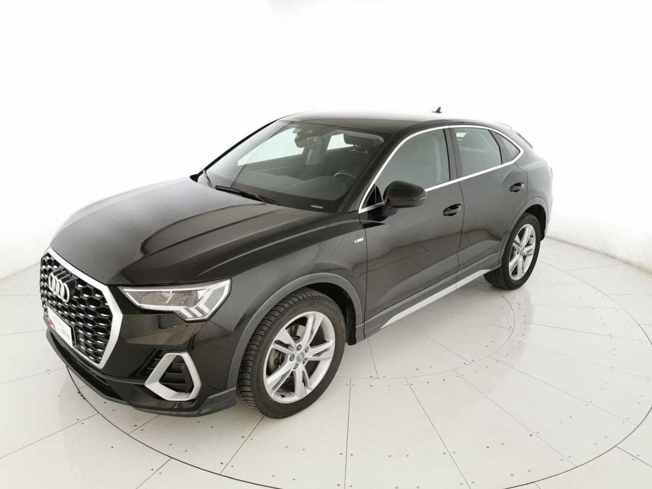Audi Audi Q3 usata 17