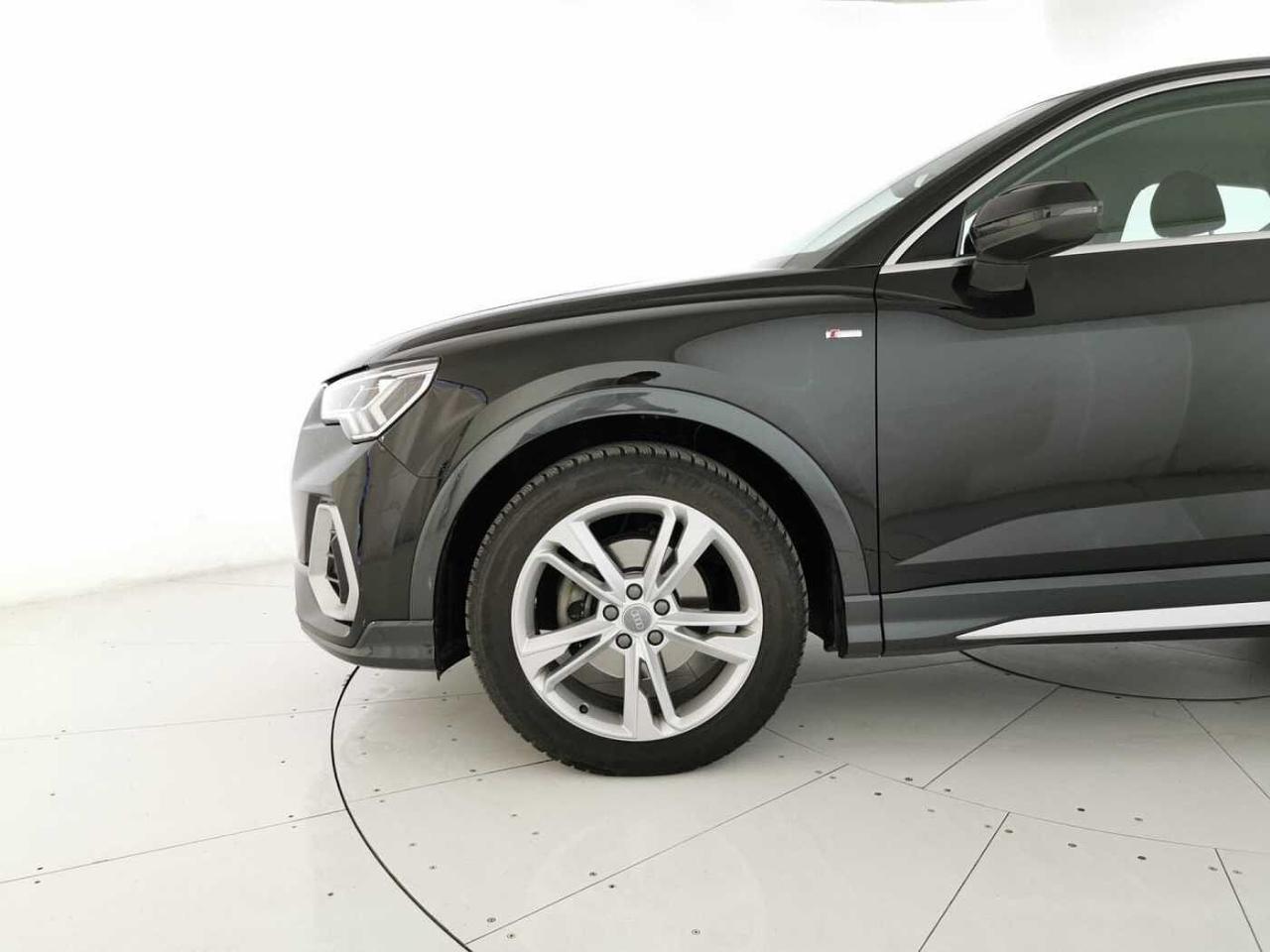 Audi Audi Q3 usata 18