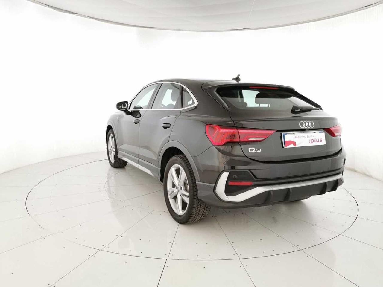 Audi Audi Q3 usata 19