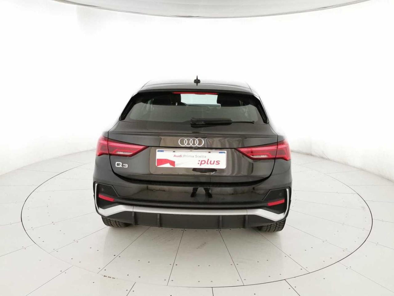 Audi Audi Q3 usata 20