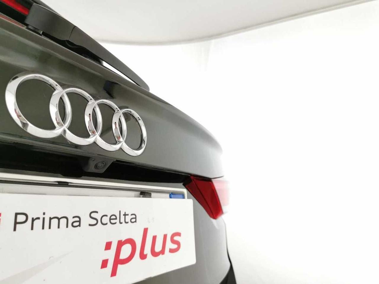 Audi Audi Q3 usata 21