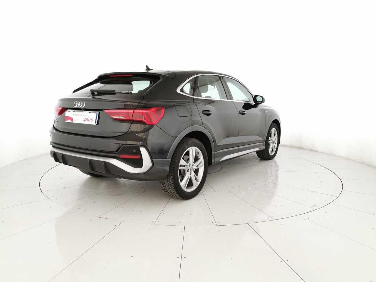 Audi Audi Q3 usata 22