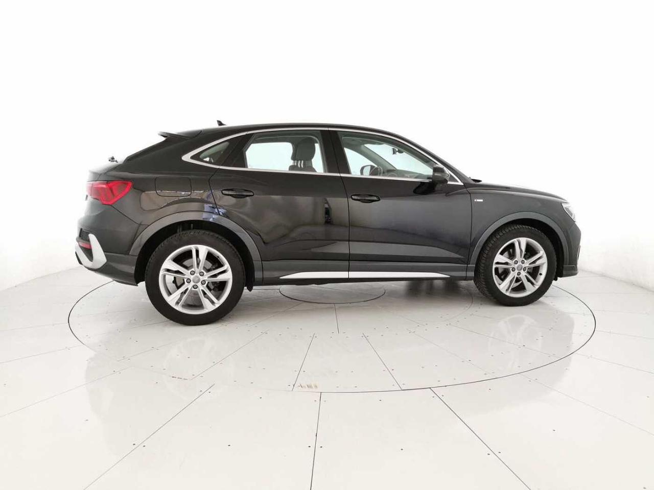 Audi Audi Q3 usata 23